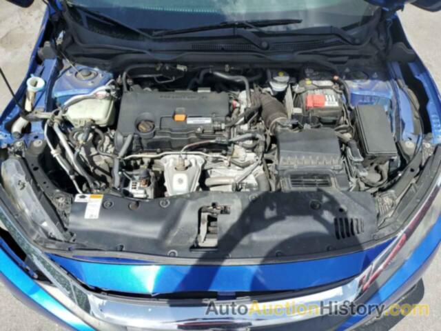 HONDA CIVIC EX, 19XFC2F72HE058292