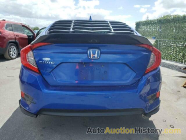 HONDA CIVIC EX, 19XFC2F72HE058292