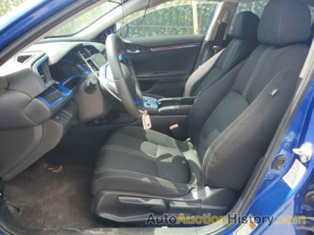 HONDA CIVIC EX, 19XFC2F72HE058292