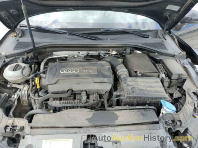 AUDI A3 PREMIUM, WAU7FLFF6F1127054