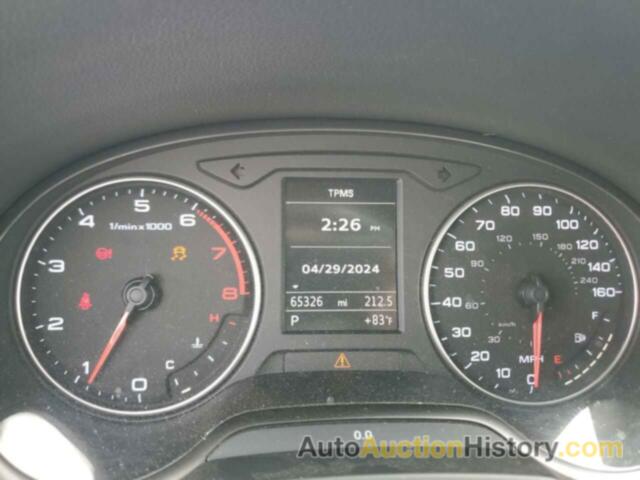 AUDI A3 PREMIUM, WAU7FLFF6F1127054