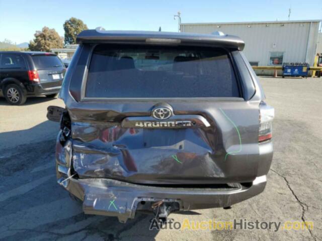 TOYOTA 4RUNNER SR5/SR5 PREMIUM, JTEBU5JR7G5348264