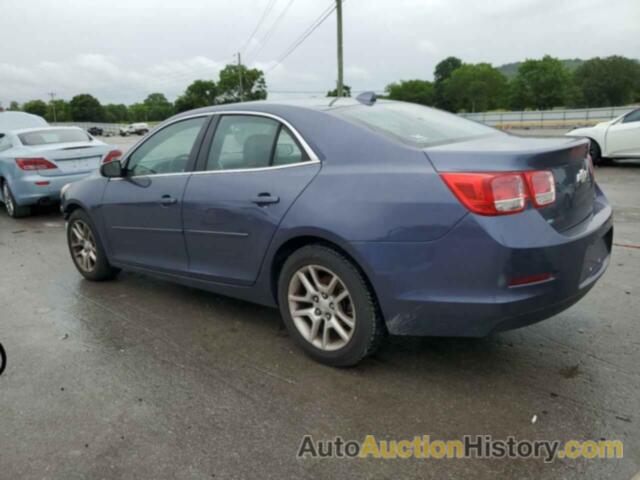 CHEVROLET MALIBU 1LT, 1G11C5SLXEF276943