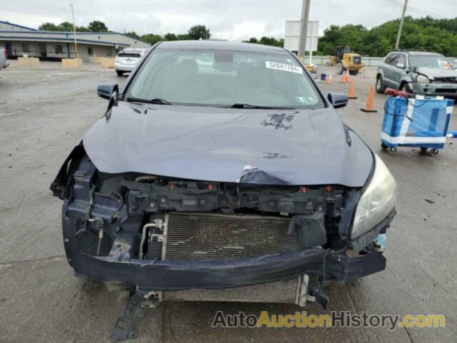 CHEVROLET MALIBU 1LT, 1G11C5SLXEF276943