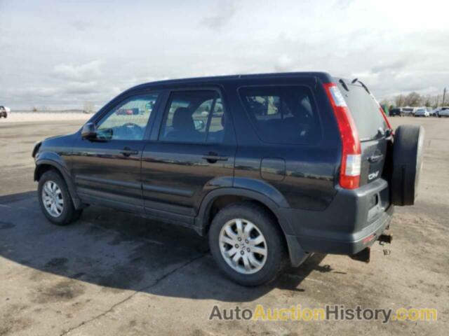 HONDA CRV EX, SHSRD78885U313930