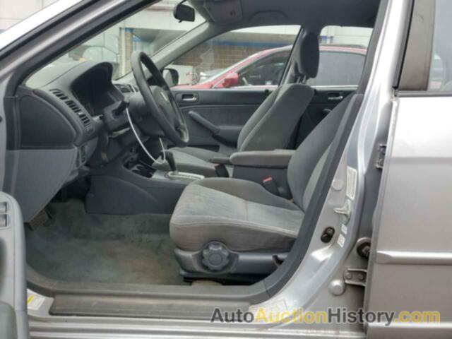 HONDA CIVIC LX, 2HGES16603H572513