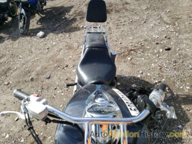 HONDA VTX CYCLE C, 1HFSC55056A207272