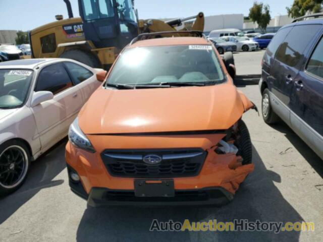 SUBARU CROSSTREK PREMIUM, JF2GTABC8JH262193