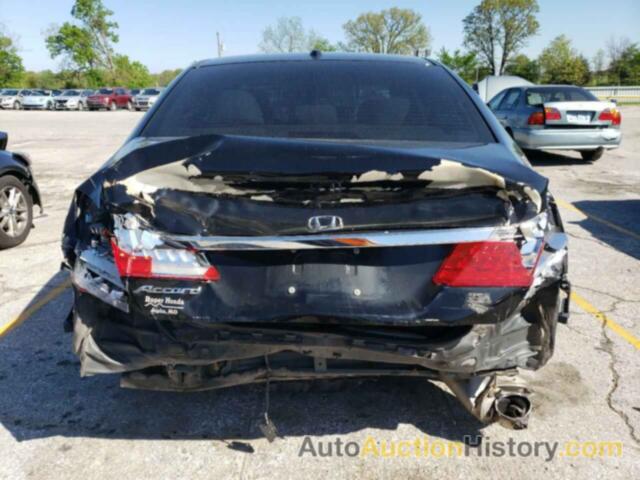 HONDA ACCORD EXL, 1HGCR2F86EA041585