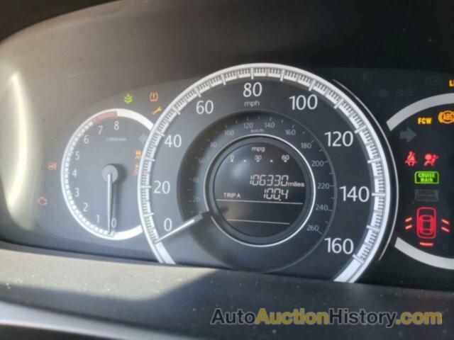 HONDA ACCORD EXL, 1HGCR2F86EA041585