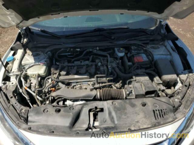 HONDA CIVIC EXL, 2HGFC3B75JH350851