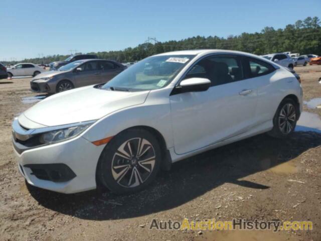 HONDA CIVIC EXL, 2HGFC3B75JH350851