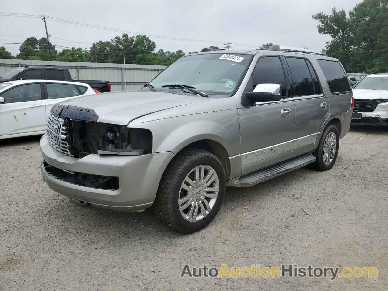 LINCOLN NAVIGATOR, 5LMFU27538LJ10622