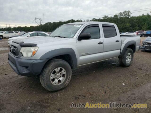 TOYOTA TACOMA DOUBLE CAB, 5TFJX4GN0DX022604