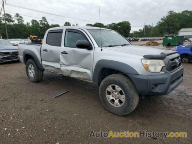 TOYOTA TACOMA DOUBLE CAB, 5TFJX4GN0DX022604