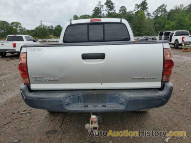 TOYOTA TACOMA DOUBLE CAB, 5TFJX4GN0DX022604