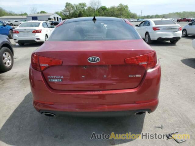 KIA OPTIMA EX, 5XXGN4A70CG071818