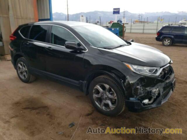 HONDA CRV EXL, 2HKRW2H84JH691324