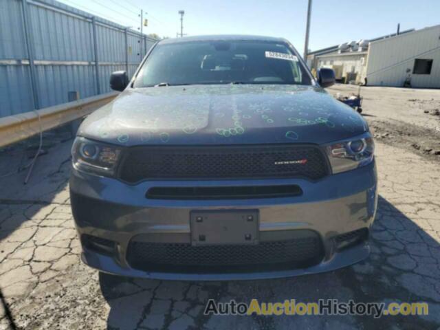 DODGE DURANGO GT, 1C4RDJDG6KC738797