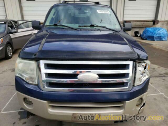 FORD EXPEDITION EDDIE BAUER, 1FMFU17529EB20044