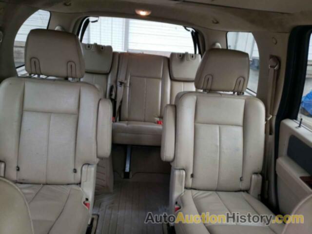 FORD EXPEDITION EDDIE BAUER, 1FMFU17529EB20044