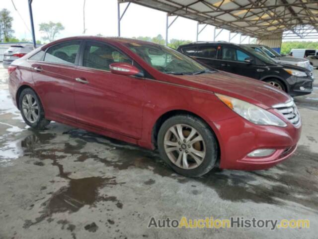 HYUNDAI SONATA SE, 5NPEC4AB0BH296583