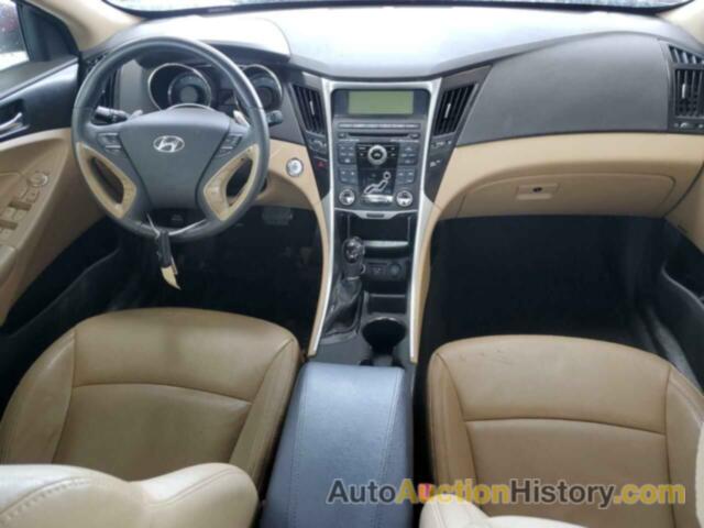 HYUNDAI SONATA SE, 5NPEC4AB0BH296583