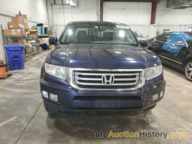 HONDA RIDGELINE RTL, 5FPYK1F55EB003210