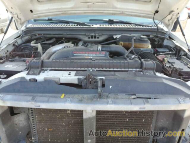 FORD F250 SUPER DUTY, 1FTSW21PX7EA97364