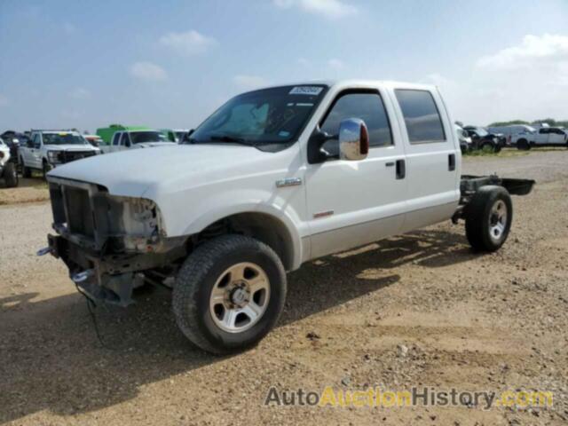 FORD F250 SUPER DUTY, 1FTSW21PX7EA97364