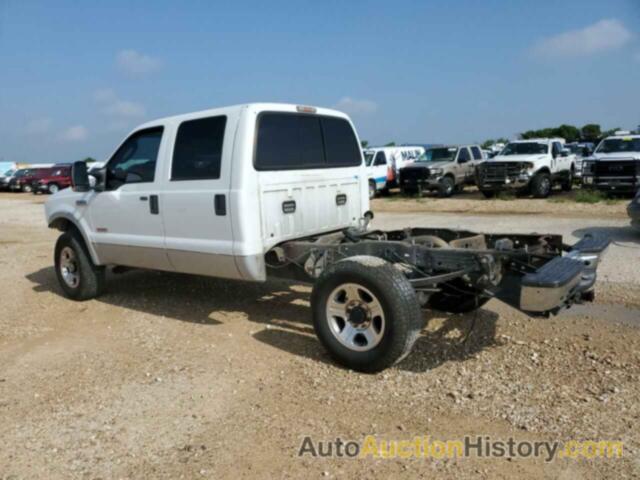 FORD F250 SUPER DUTY, 1FTSW21PX7EA97364