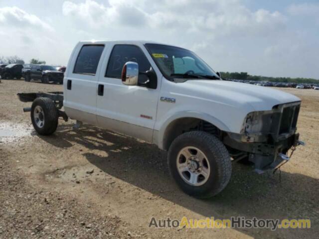 FORD F250 SUPER DUTY, 1FTSW21PX7EA97364