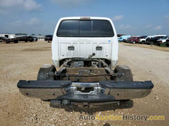 FORD F250 SUPER DUTY, 1FTSW21PX7EA97364