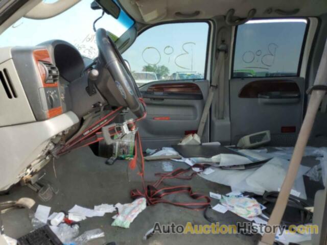 FORD F250 SUPER DUTY, 1FTSW21PX7EA97364