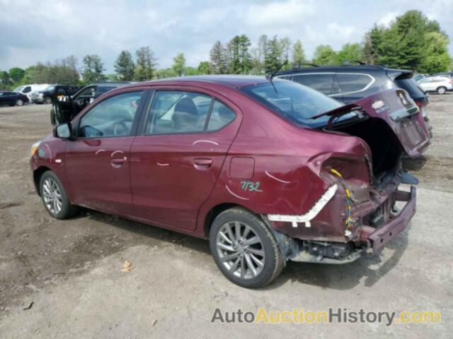 MITSUBISHI MIRAGE G4 ES, ML32F3FJ0JHF15646