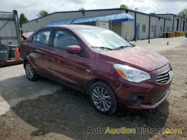 MITSUBISHI MIRAGE G4 ES, ML32F3FJ0JHF15646