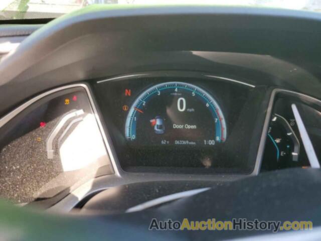 HONDA CIVIC EXL, 2HGFC3B76GH361687