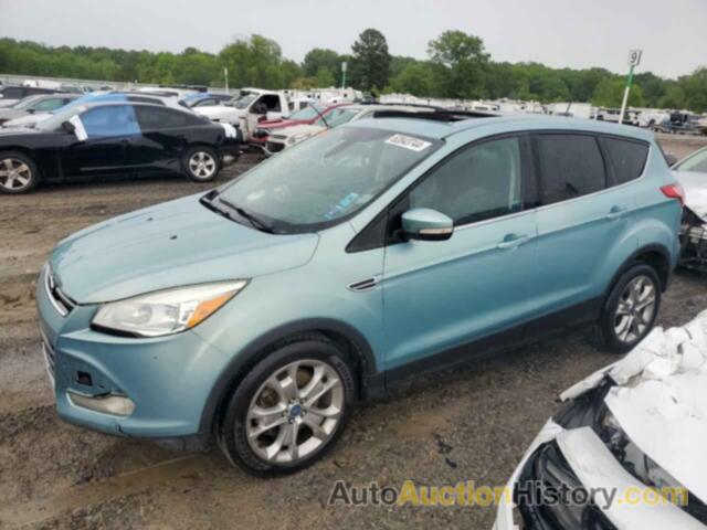 FORD ESCAPE SEL, 1FMCU0H92DUA09670