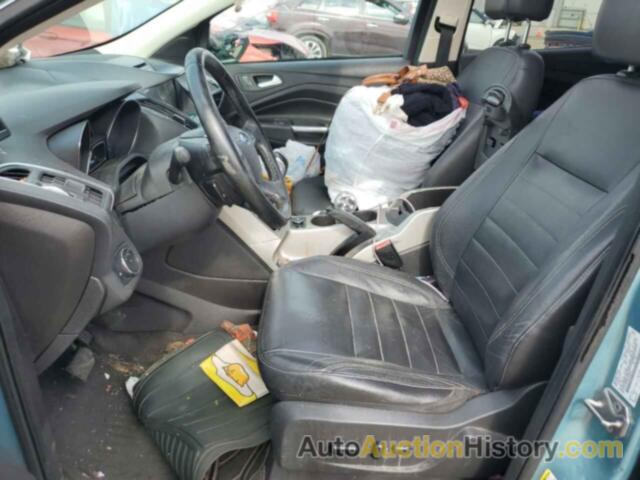 FORD ESCAPE SEL, 1FMCU0H92DUA09670