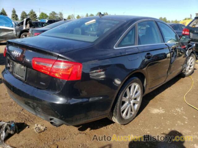 AUDI A6 PREMIUM, WAUFFAFCXFN021611