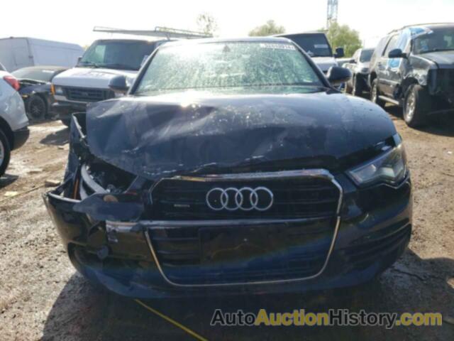 AUDI A6 PREMIUM, WAUFFAFCXFN021611