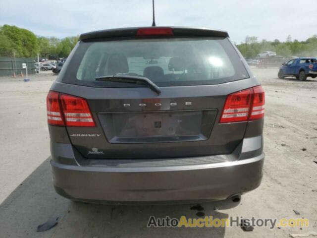 DODGE JOURNEY SE, 3C4PDCABXFT700415