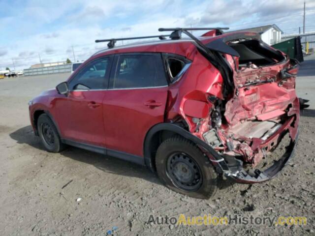 MAZDA CX-5 GRAND TOURING, JM3KFBDM7L0834181