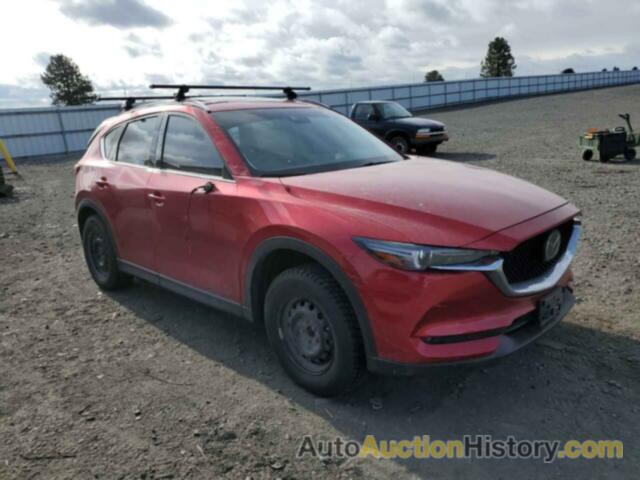 MAZDA CX-5 GRAND TOURING, JM3KFBDM7L0834181