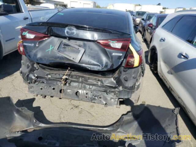 MAZDA 3 TOURING, 3MZBM1V76GM239243