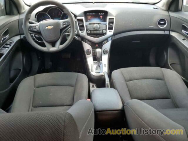 CHEVROLET CRUZE LT, 1G1PC5SB9F7276588