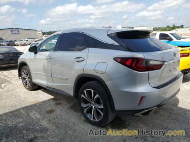 LEXUS RX350 350 BASE, 2T2ZZMCA6KC119538