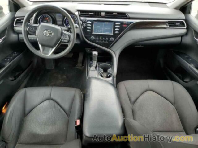 TOYOTA CAMRY L, 4T1B11HK4KU692580