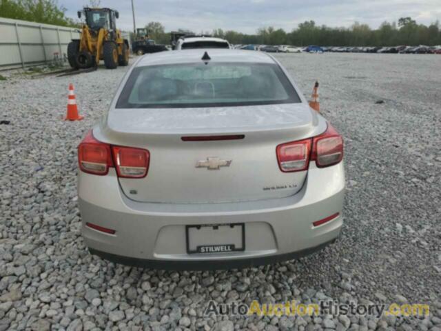 CHEVROLET MALIBU LS, 1G11B5SL5EF203076