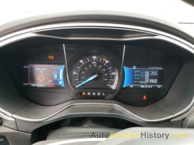 FORD FUSION SE HYBRID, 3FA6P0LU5FR266844